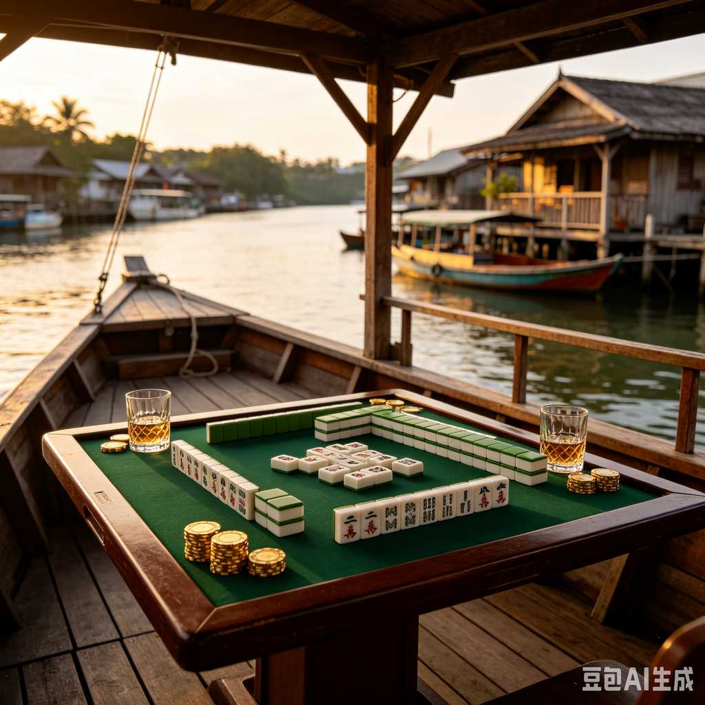 RochesterNY,mahjong