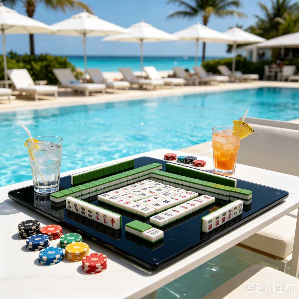 Recife,mahjong