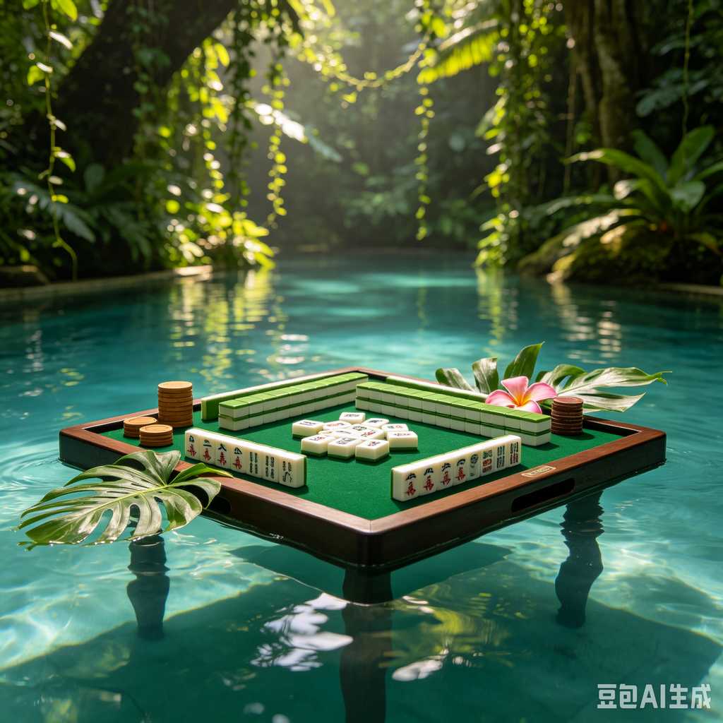 CorpusChristi,mahjong