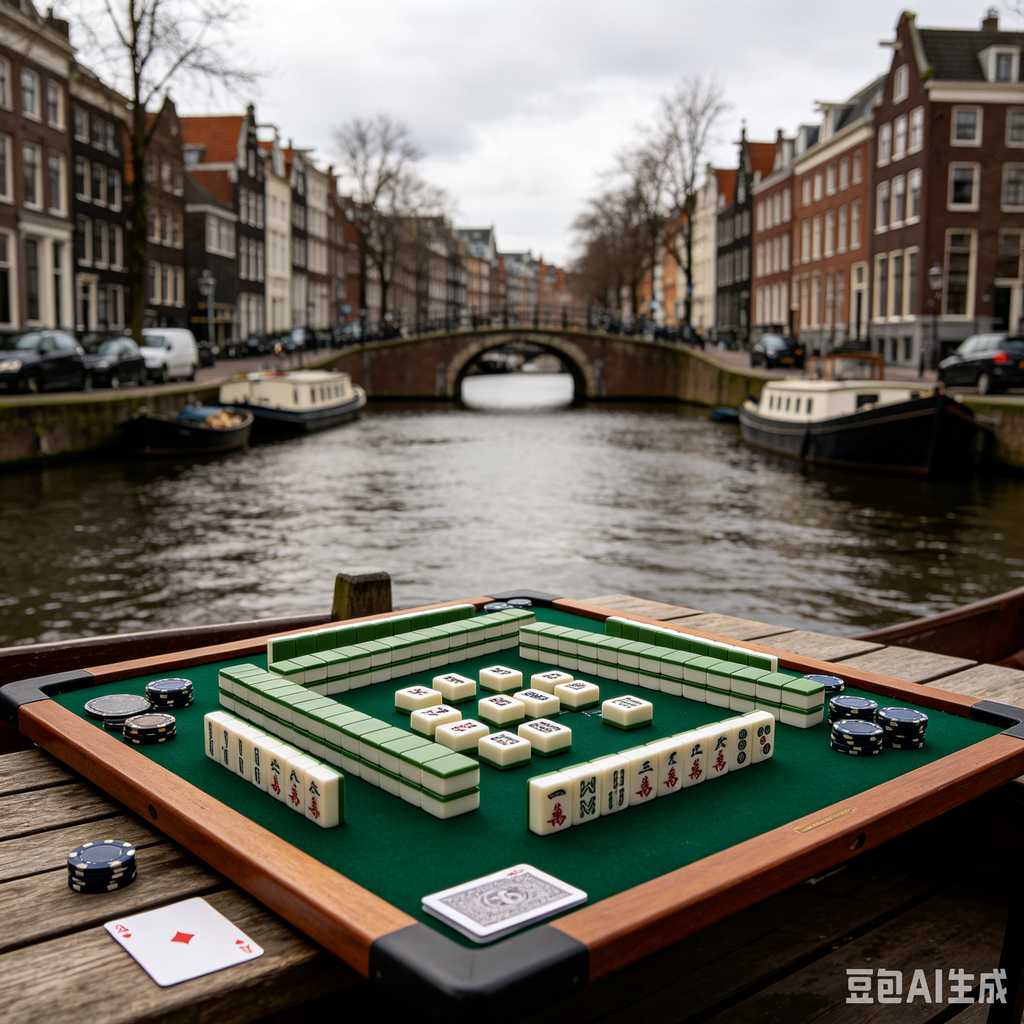 SalemOR,mahjong
