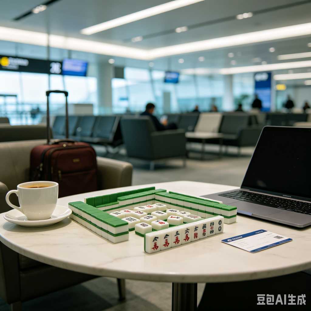 Cartagena,mahjong