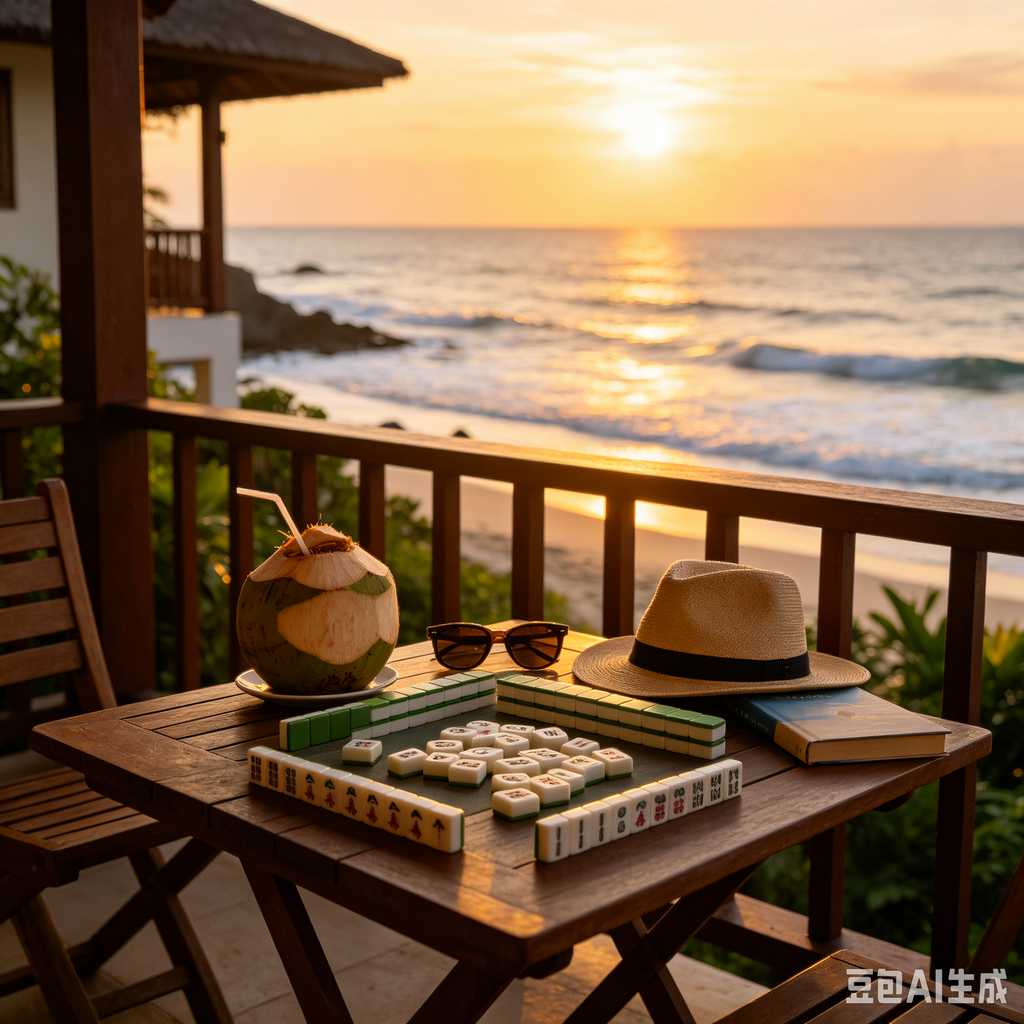 Palma,mahjong