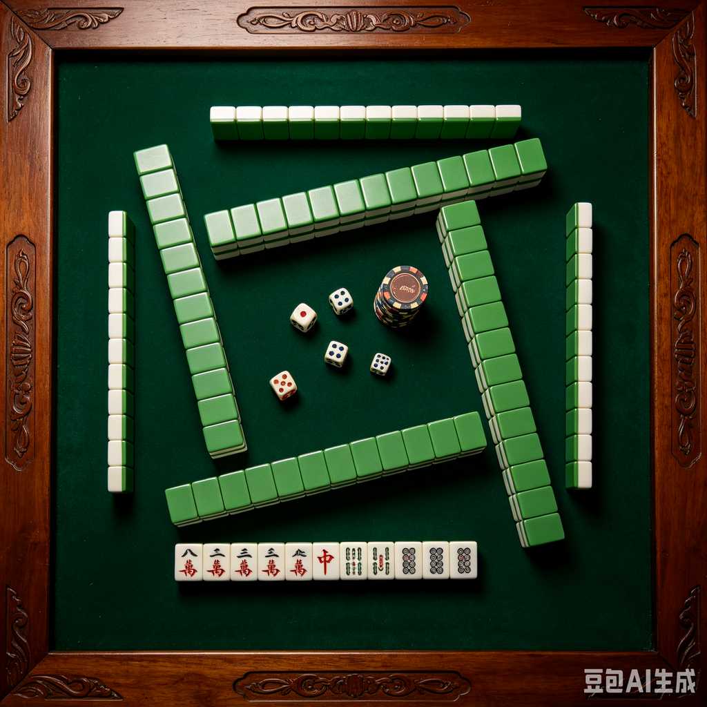 Nevada,mahjong