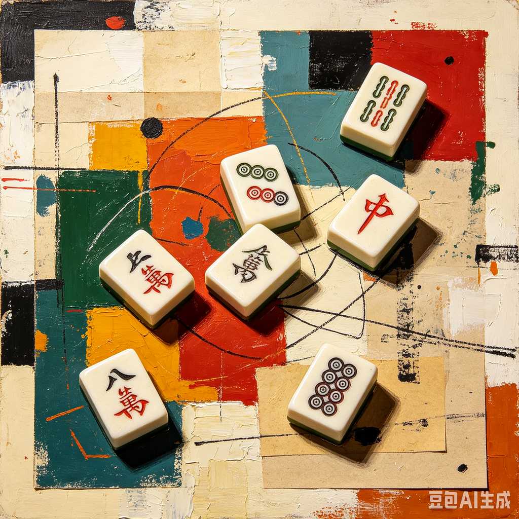 Charlotte,mahjong