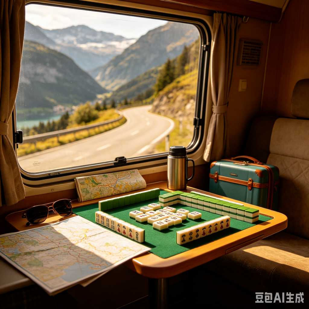 Utah,mahjong