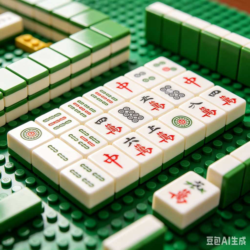 Champaign,mahjong