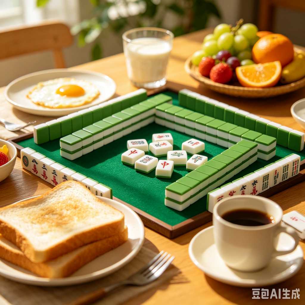 Hawaii,mahjong