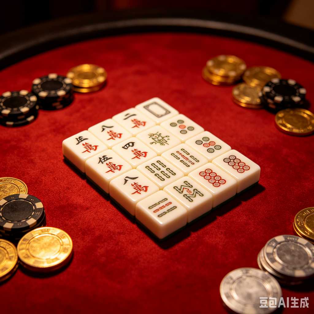 CedarRapids,mahjong