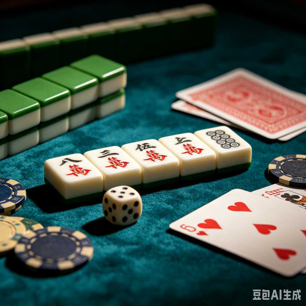 Timisoara,mahjong