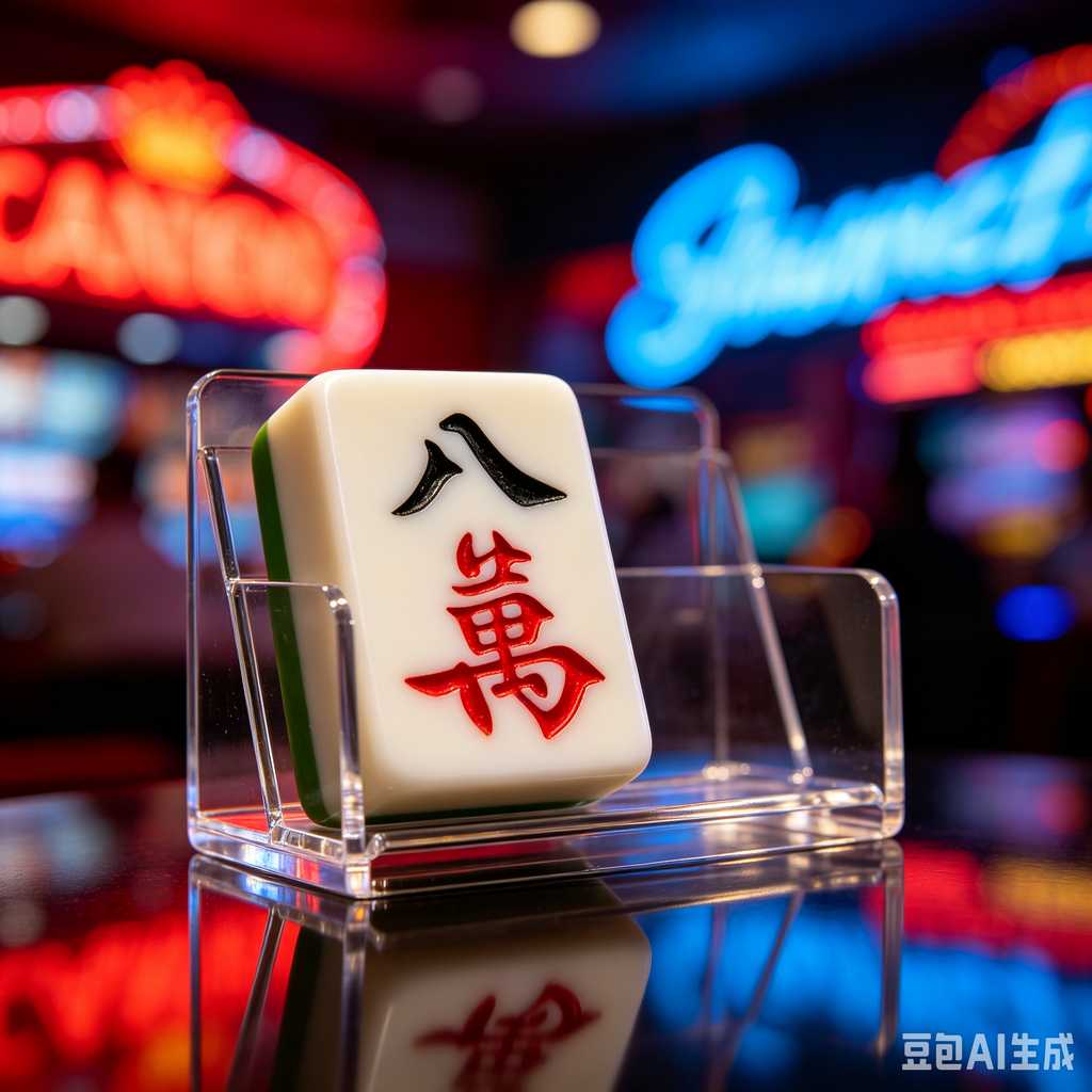 Charleston,mahjong