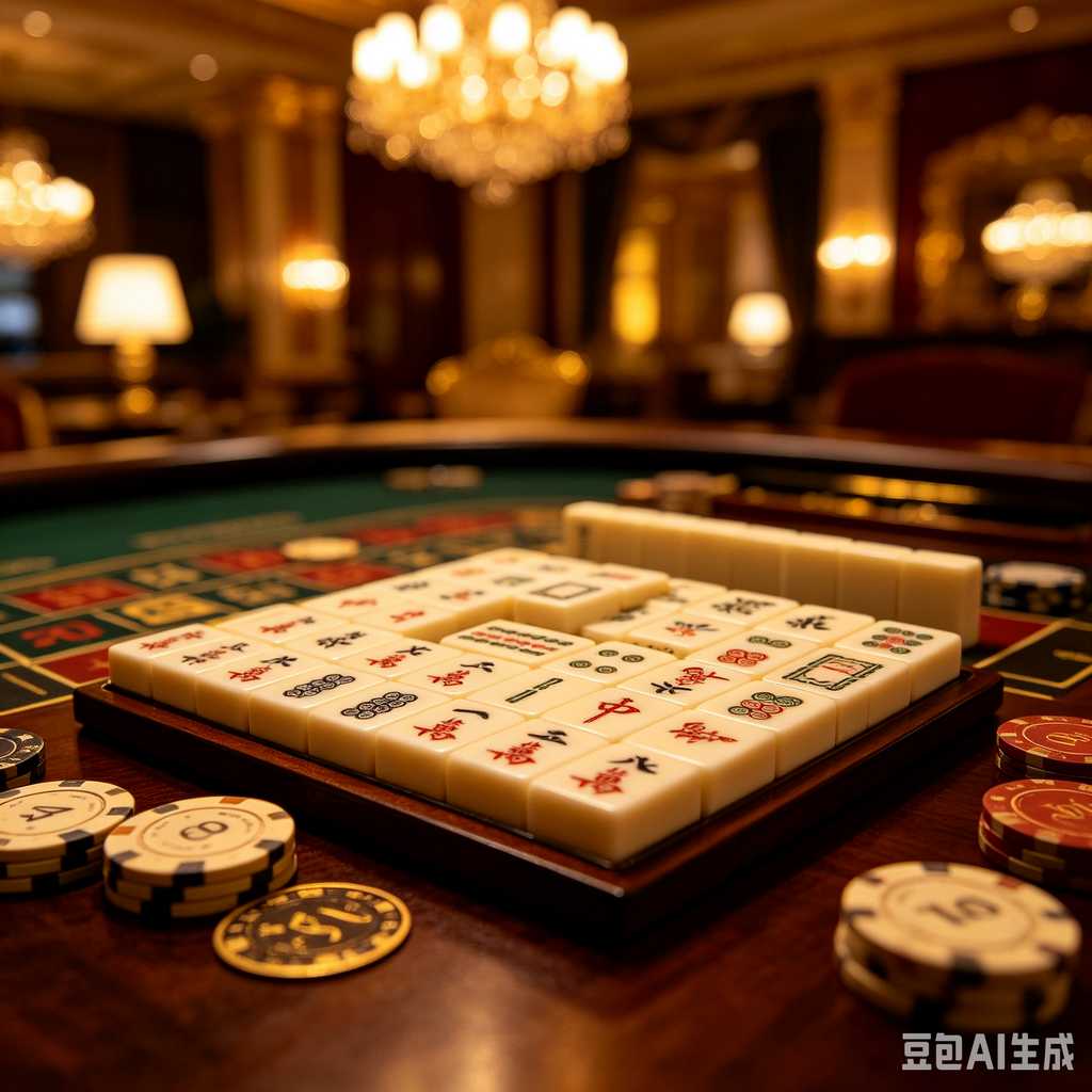 Iquitos,mahjong