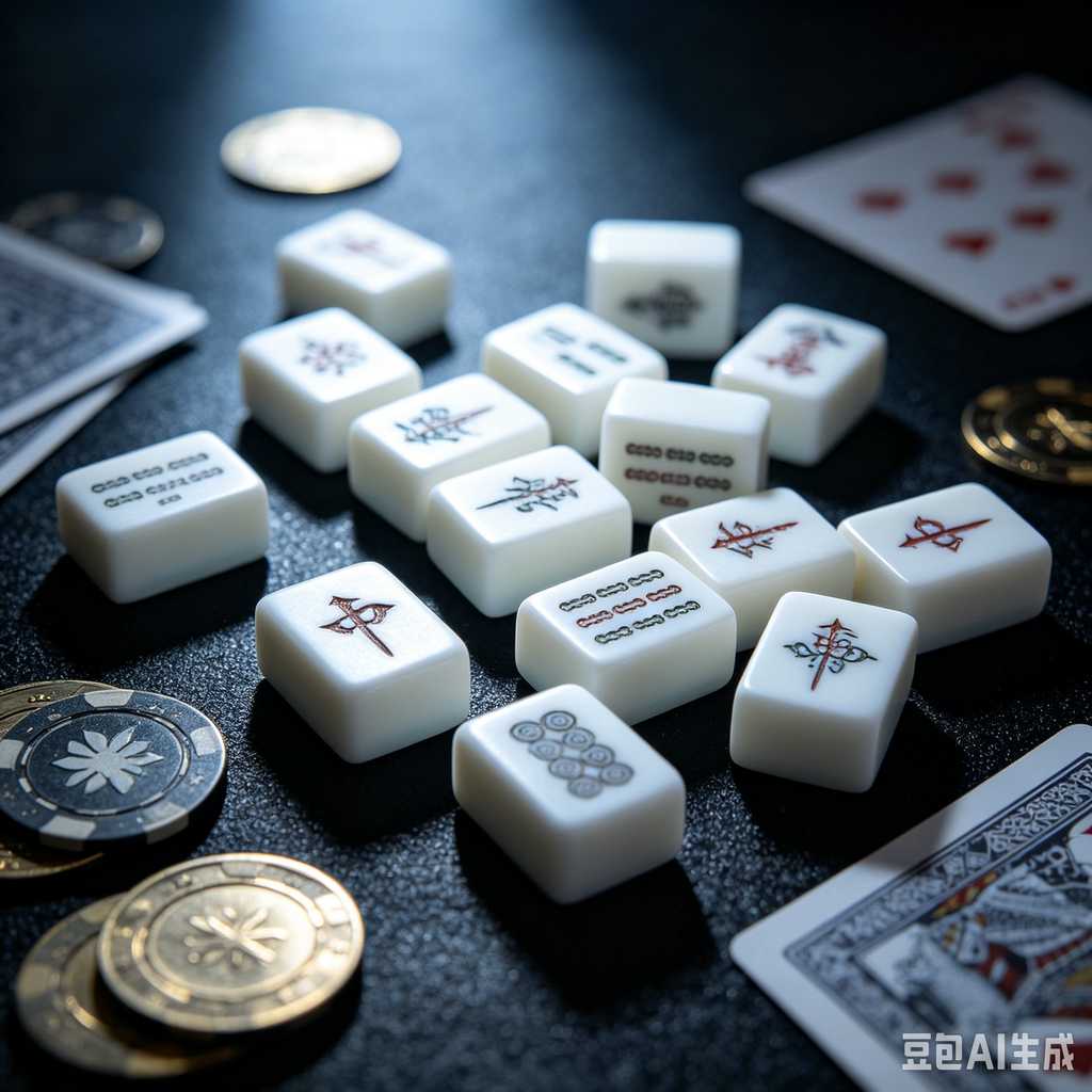 Toluca,mahjong