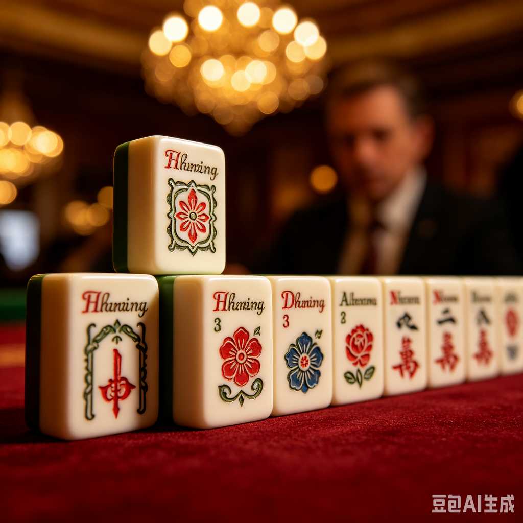 Birmingham,mahjong