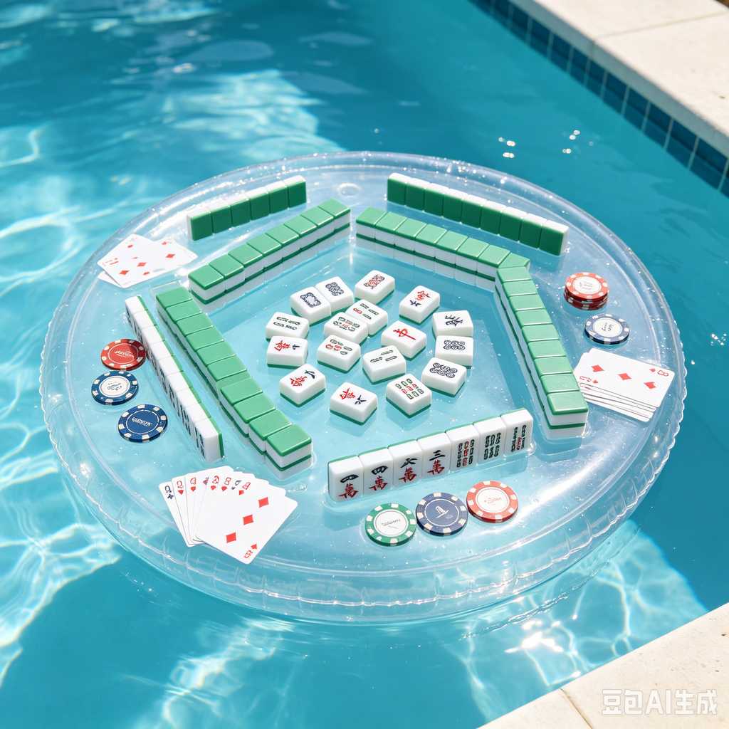 SanFrancisco,mahjong